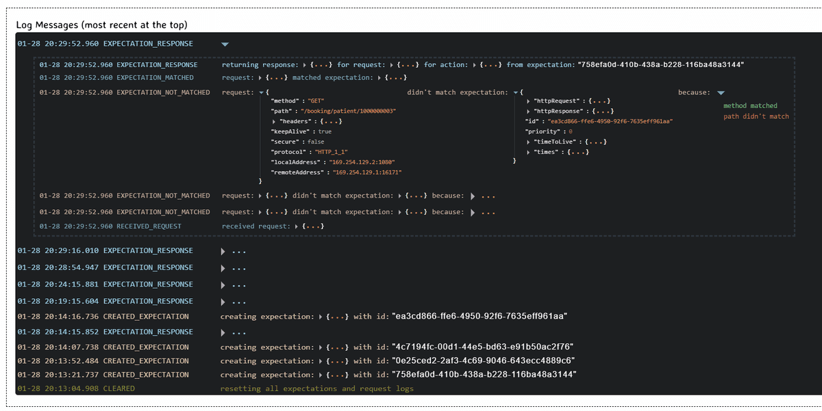 how to deploy mockserver to azure using terraform and docker image 02