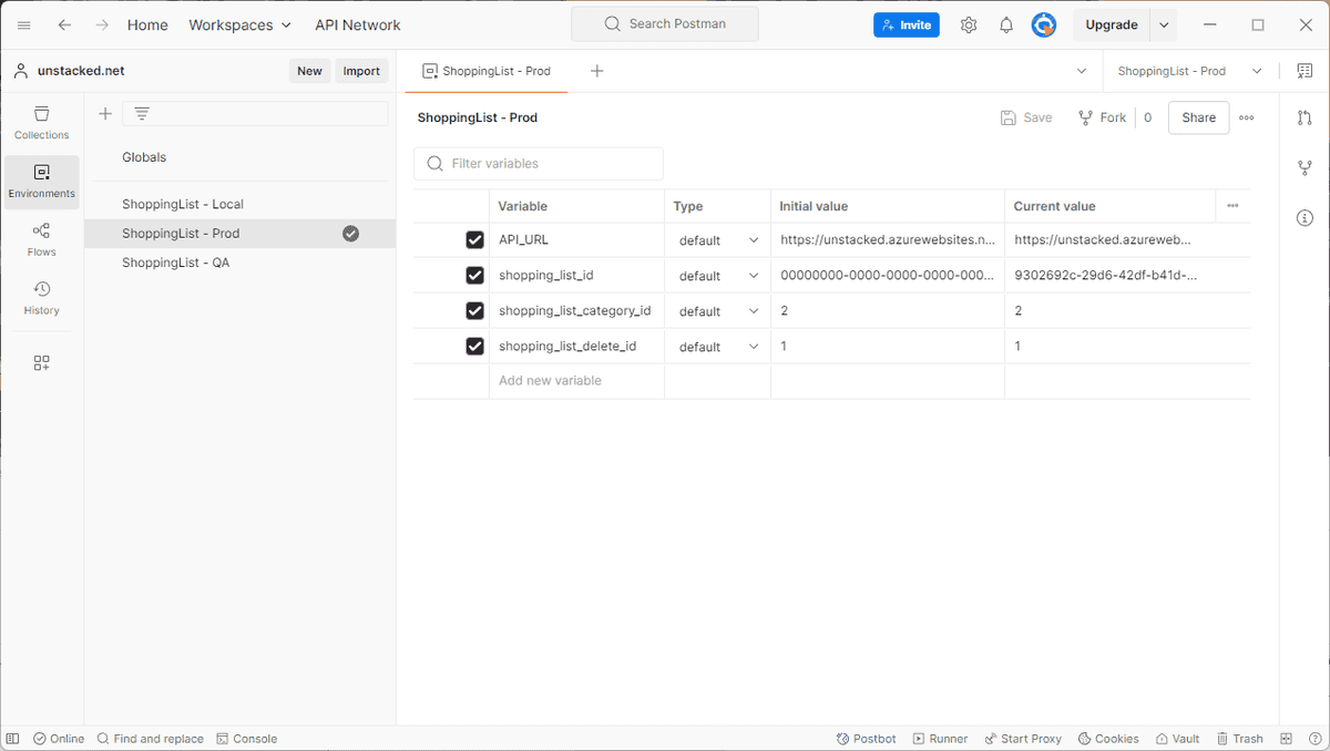 3 tips to get more from postman image 01