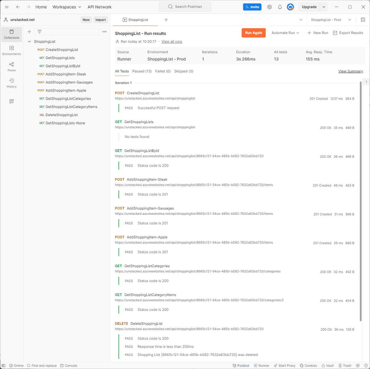 3 tips to get more from postman image 07