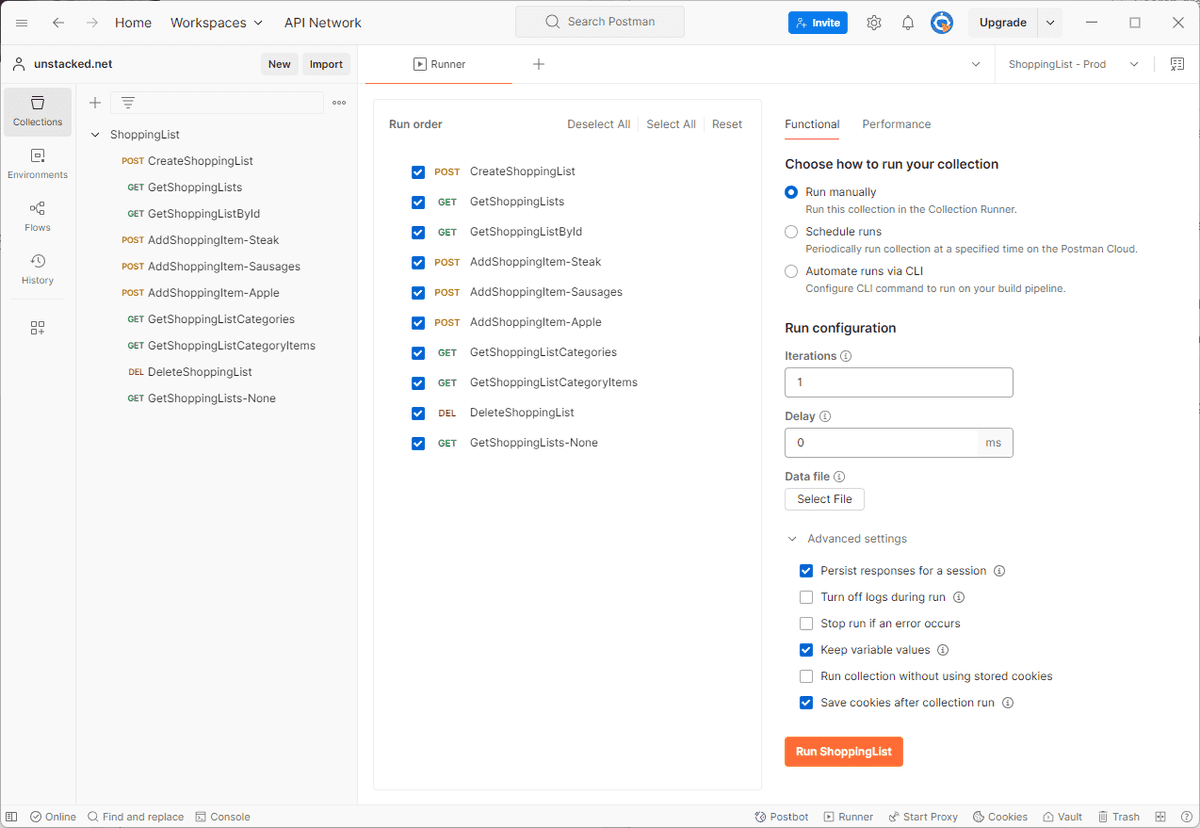 3 tips to get more from postman image 06