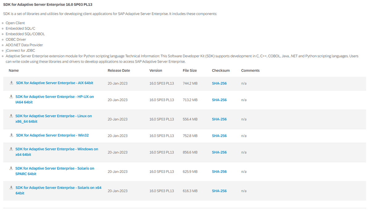 c net 80 connecting to sybase ase 16 via odbc driver image 01