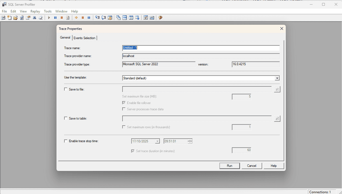 ms sql server profiler entity framework image 01
