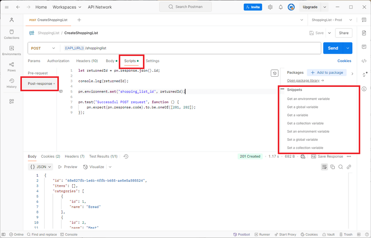 3 tips to get more from postman image 03